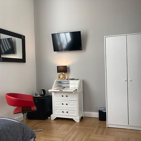 Haus Berlin Aparthotel Hagen  Luaran gambar