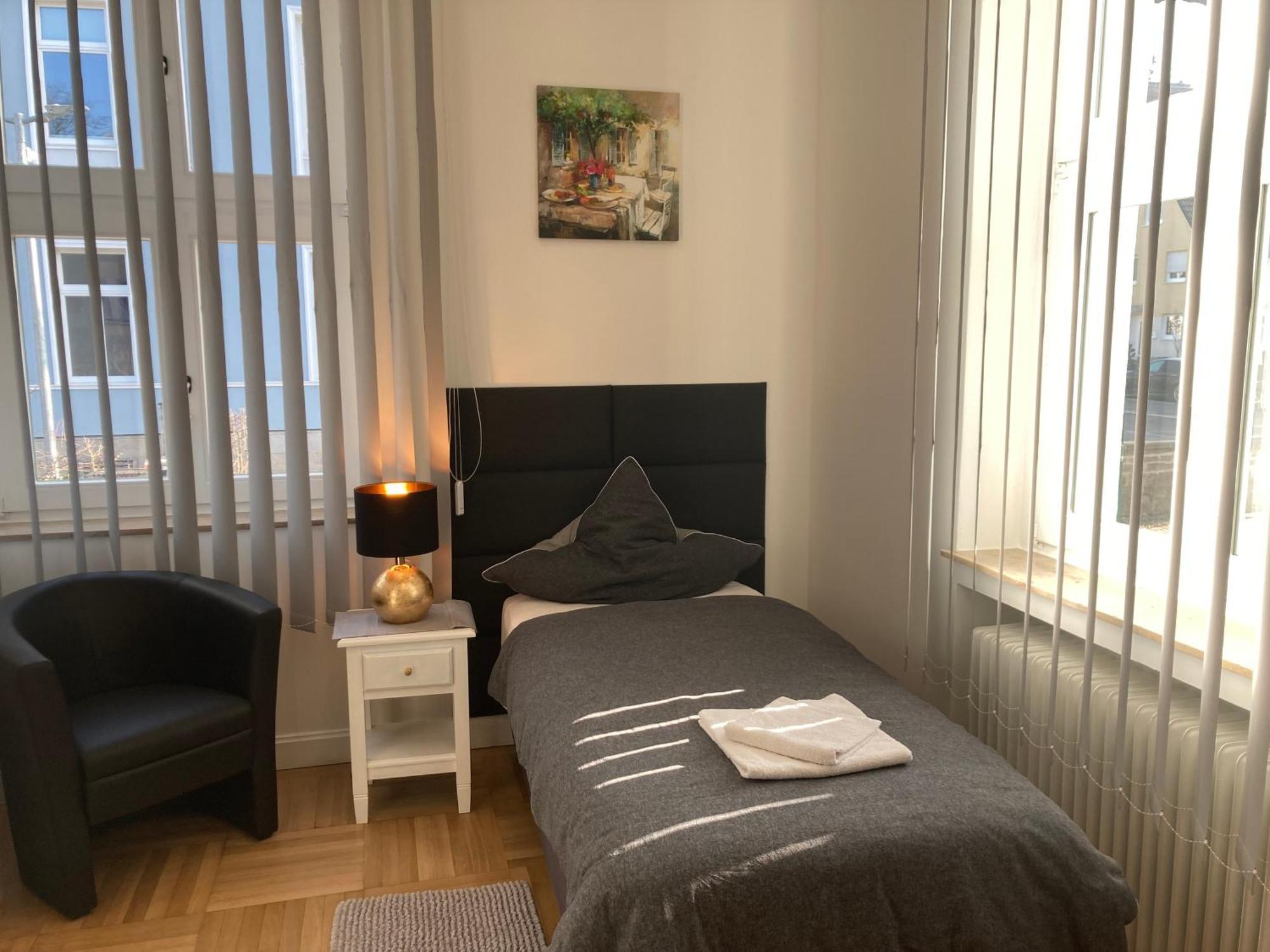 Haus Berlin Aparthotel Hagen  Luaran gambar