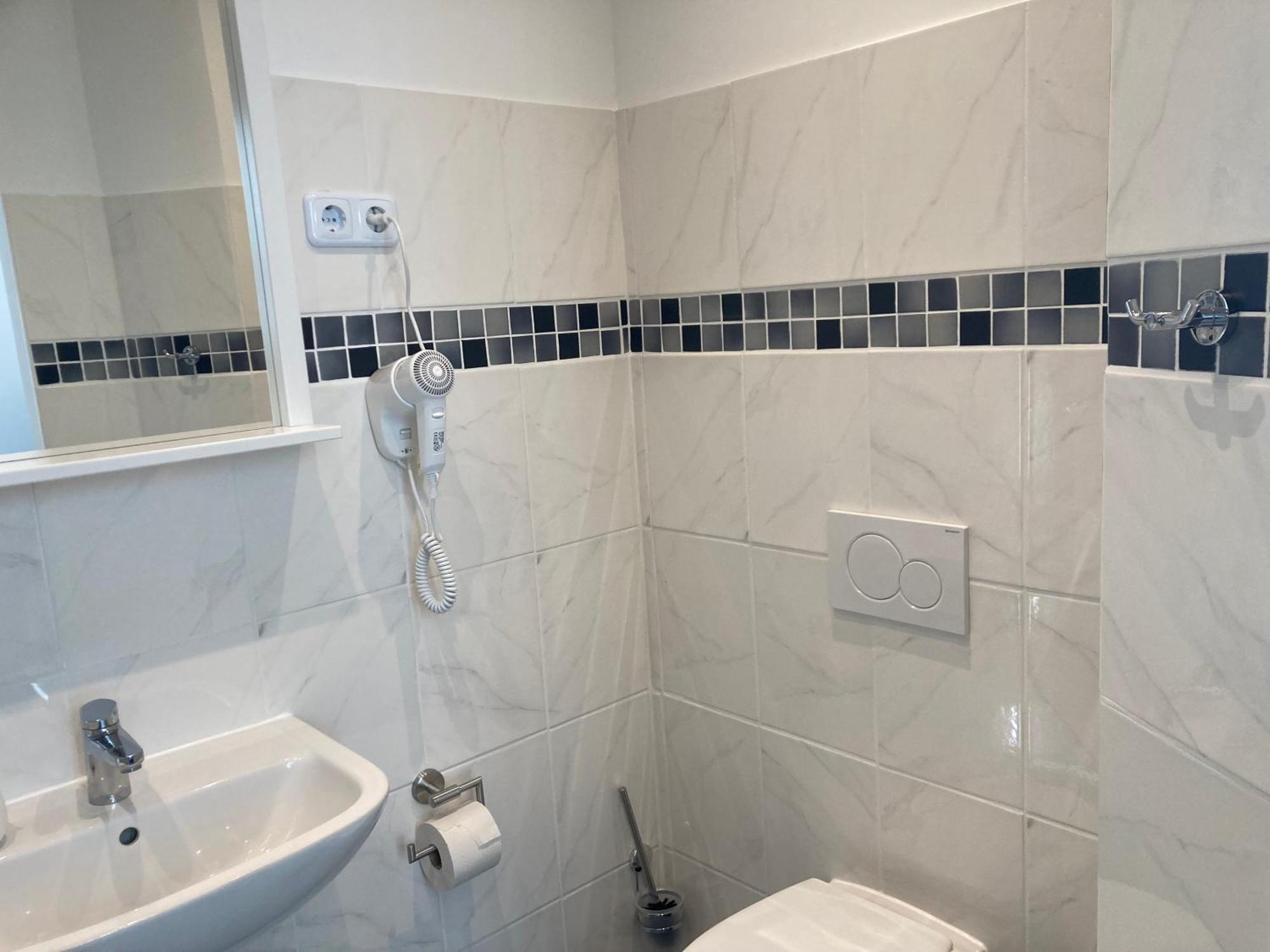 Haus Berlin Aparthotel Hagen  Luaran gambar