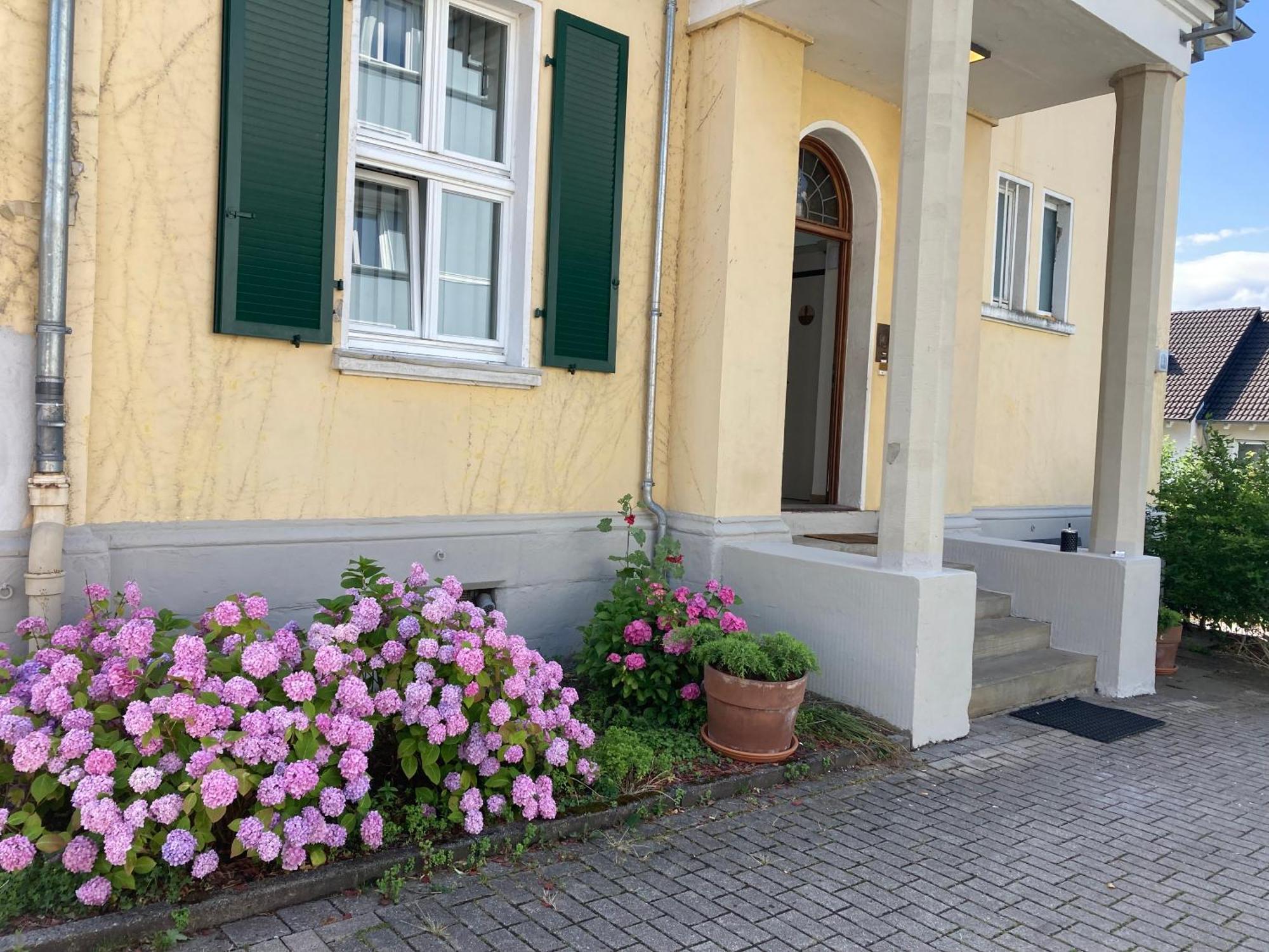 Haus Berlin Aparthotel Hagen  Luaran gambar